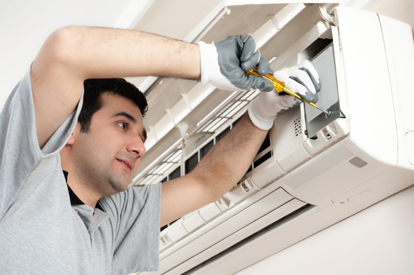 فني مكيفات بالباحة  | 0540371285