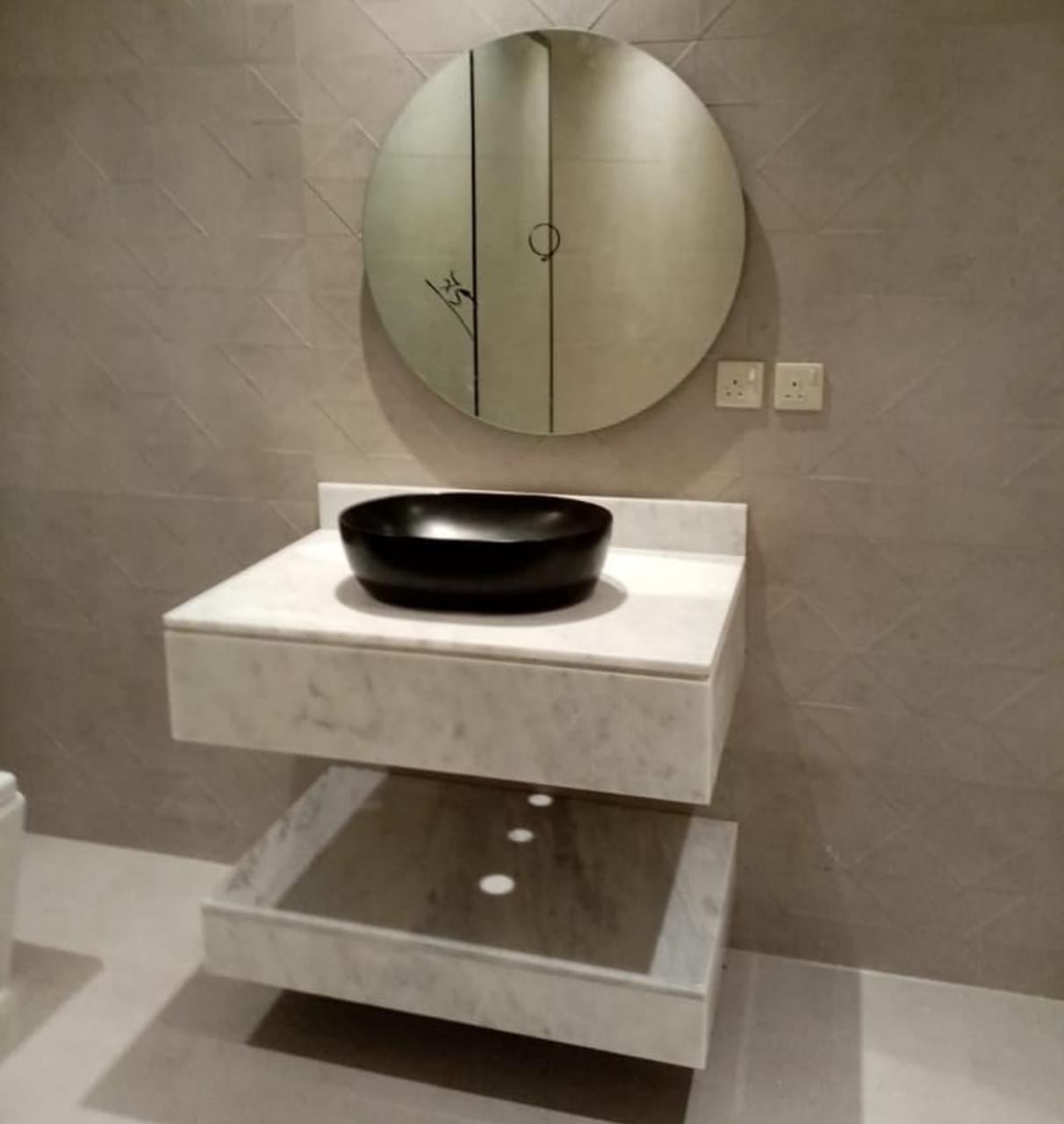 مغاسل رخام بحفر الباطن  | 0540371285